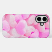 Apple iPhone 16 Hoesje Hoesje (Achterkant (horizontaal))