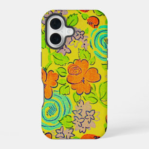 Apple iPhone 16 Hoesje ontwerpstijl