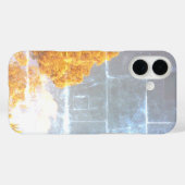 Apple iPhone 16 hoesje stijl en design (Achterkant (horizontaal))