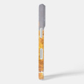 Apple iPhone 16 hoesje stijl en design (Achterkant / Rechts)