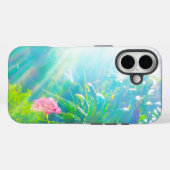 Apple iPhone 16 hoesje stijl en design (Achterkant (horizontaal))