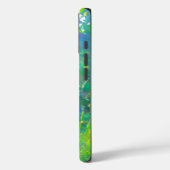 Apple iPhone 16 hoesje stijl en design (Achterkant / Links)