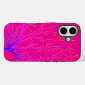 Apple iPhone 16 hoesje stijl en design (Achterkant (horizontaal))