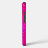 Apple iPhone 16 hoesje stijl en design (Achterkant / Links)