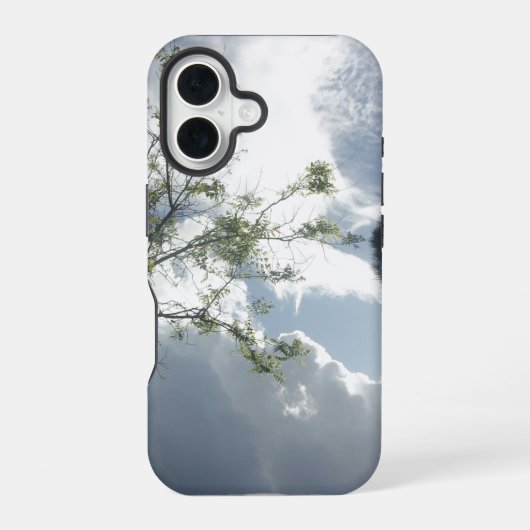 Apple iPhone 16 hoesje stijl en design (Achterkant)