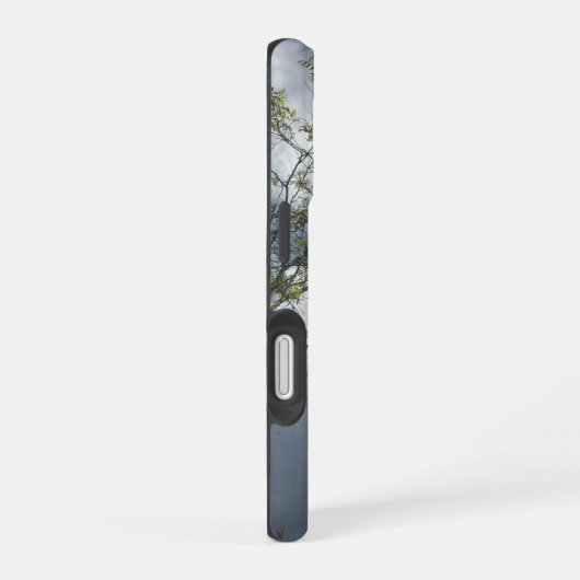 Apple iPhone 16 hoesje stijl en design (Rechterkant)