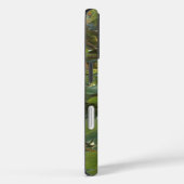 Apple iPhone 16 hoesje stijl en design (Achterkant / Rechts)