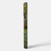 Apple iPhone 16 hoesje stijl en design (Achterkant / Links)