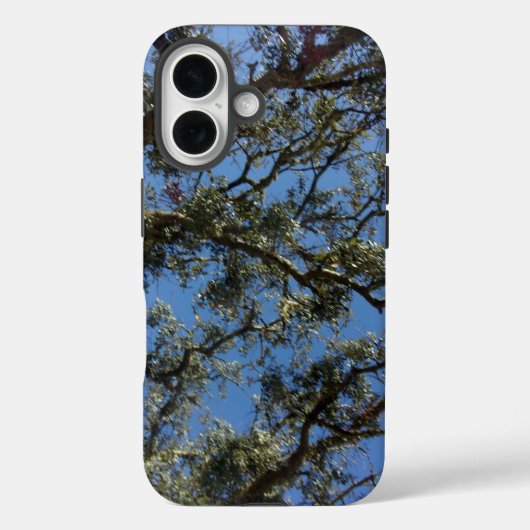 Apple iPhone 16 hoesje stijl en design (Achterkant)