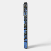 Apple iPhone 16 hoesje stijl en design (Achterkant / Links)