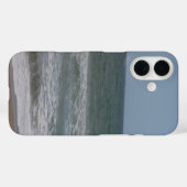 Apple iPhone 16 hoesje stijl en design (Achterkant (horizontaal))