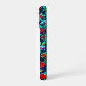 Apple iPhone 16 hoesje stijl en design (Linkerkant)