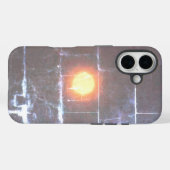 Apple iPhone 16 hoesje stijl en design (Achterkant (horizontaal))