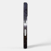 Apple iPhone 16 hoesje stijl en design (Achterkant / Rechts)