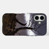 Apple iPhone 16 hoesje stijl en design (Achterkant (horizontaal))