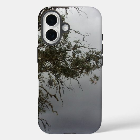 Apple iPhone 16 hoesje stijl en design (Achterkant)