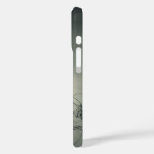 Apple iPhone 16 hoesje stijl en design (Achterkant / Links)