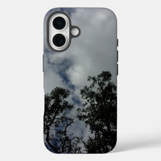 Apple iPhone 16 hoesje stijl en design (Achterkant)