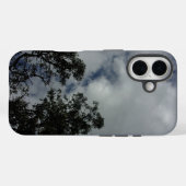 Apple iPhone 16 hoesje stijl en design (Achterkant (horizontaal))