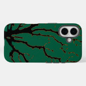 Apple iPhone 16 hoesje stijl en design (Achterkant (horizontaal))