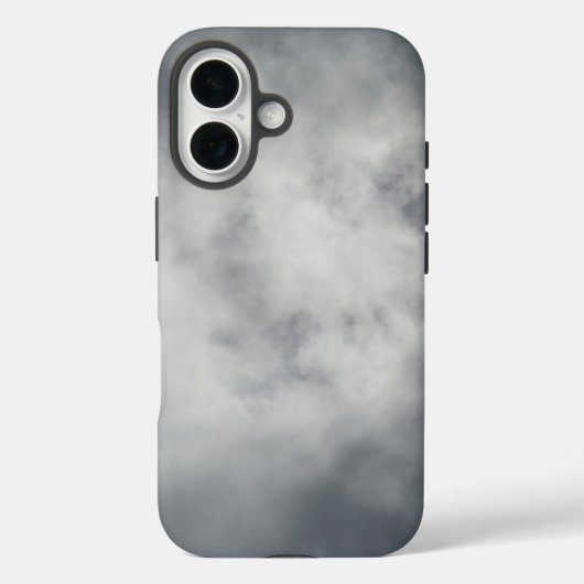 Apple iPhone 16 hoesje stijl en design (Achterkant)