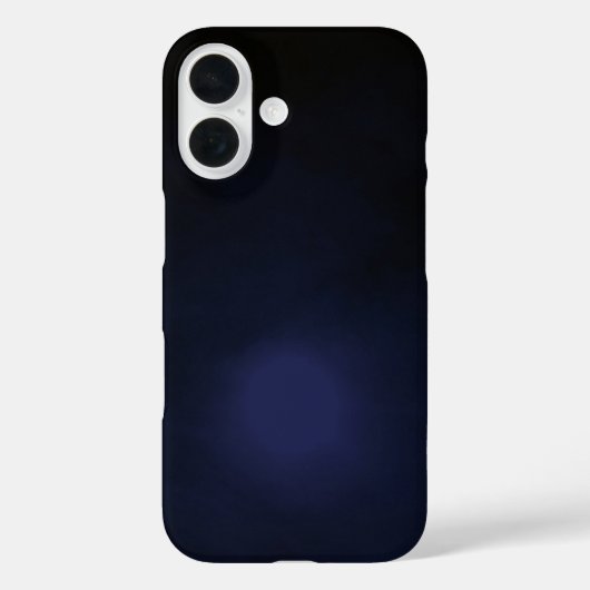 Apple iPhone 16 hoesje stijl en design (Achterkant)