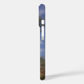 Apple iPhone 16 hoesje stijl en design (Achterkant / Links)