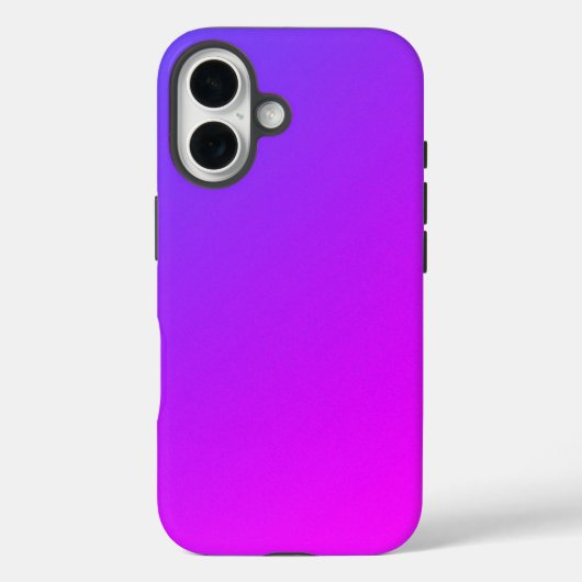Apple iPhone 16 hoesje stijl en design (Achterkant)