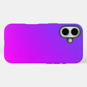 Apple iPhone 16 hoesje stijl en design (Achterkant (horizontaal))