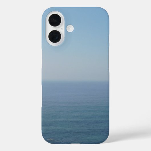 Apple iPhone 16 hoesje stijl en design (Achterkant)