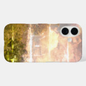 Apple iPhone 16 hoesje stijl en design (Achterkant (horizontaal))