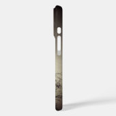 Apple iPhone 16 hoesje stijl en design (Achterkant / Links)