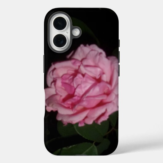Apple iPhone 16 hoesje stijl en design (Achterkant)