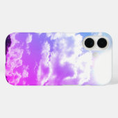 Apple iPhone 16 hoesje stijl en design (Achterkant (horizontaal))