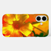 Apple iPhone 16 hoesje stijl en design (Achterkant (horizontaal))