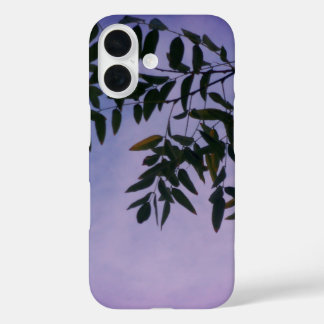 Apple iPhone 16 hoesje stijl en design