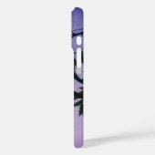 Apple iPhone 16 hoesje stijl en design (Achterkant / Links)