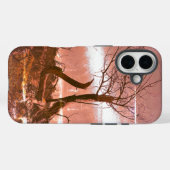 Apple iPhone 16 hoesje stijl en design (Achterkant (horizontaal))