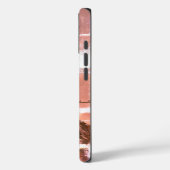 Apple iPhone 16 hoesje stijl en design (Achterkant / Links)