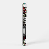 Apple iPhone 16 hoesje stijl en design (Rechterkant)