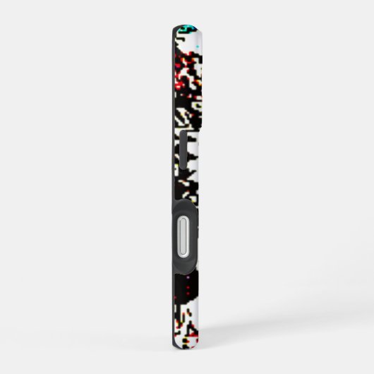 Apple iPhone 16 hoesje stijl en design (Rechterkant)