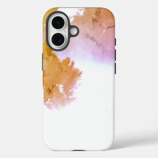 Apple iPhone 16 hoesje stijl en design (Achterkant)