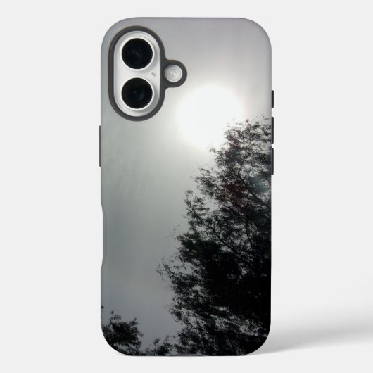 Apple iPhone 16 hoesje stijl en design (Achterkant)