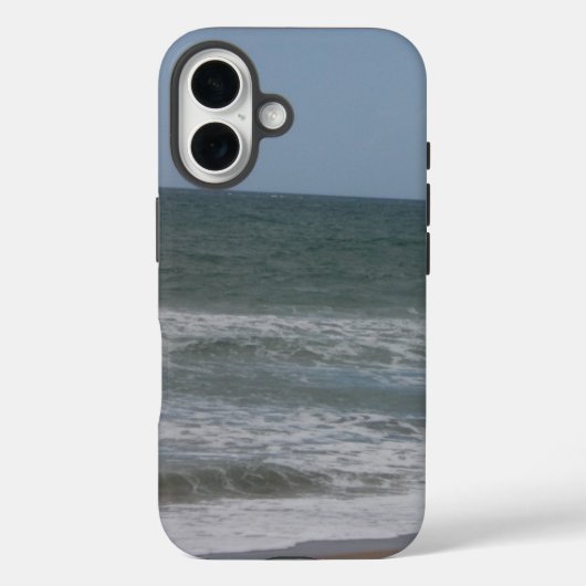 Apple iPhone 16 hoesje stijl en design (Achterkant)