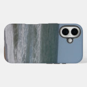 Apple iPhone 16 hoesje stijl en design (Achterkant (horizontaal))