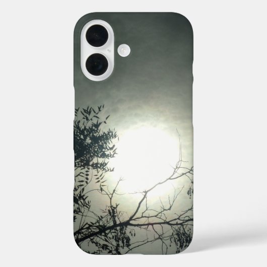 Apple iPhone 16 hoesje stijl en design (Achterkant)