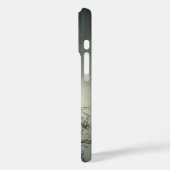 Apple iPhone 16 hoesje stijl en design (Achterkant / Links)