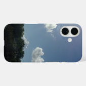 Apple iPhone 16 hoesje stijl en design (Achterkant (horizontaal))