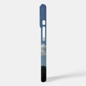 Apple iPhone 16 hoesje stijl en design (Achterkant / Links)