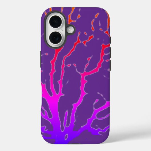 Apple iPhone 16 hoesje stijl en design (Achterkant)